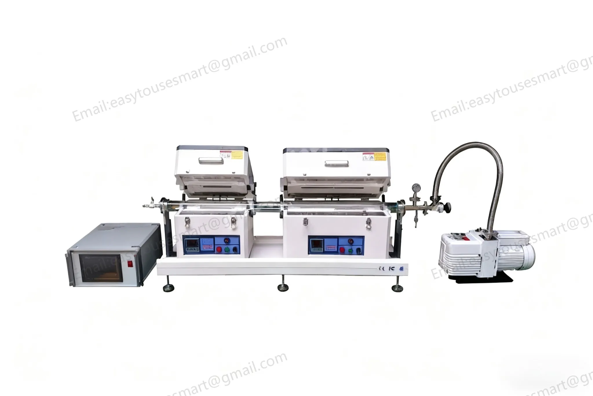 Gradient Chemical Vapor Deposition (CVD) Tube Furnace - 1200℃ (4).jpg